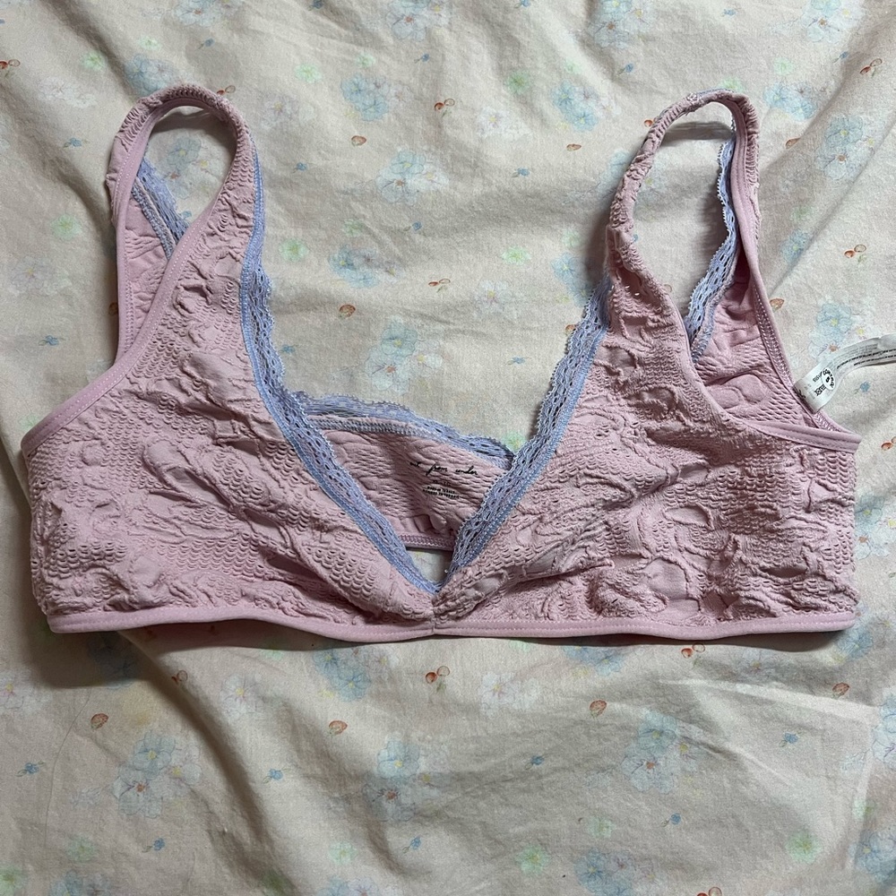 Urban outfitters bralette